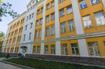 Аренда офиса - Мишина ул, 56с2